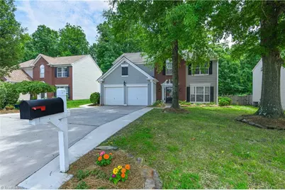 3414 Nottaway Drive, Jamestown, NC 27282 - Photo 2