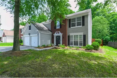 3414 Nottaway Drive, Jamestown, NC 27282 - Photo 6