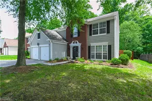3414 Nottaway Dr, Jamestown, NC 27282 - Photo 6