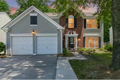 3414 Nottaway Drive, Jamestown, NC 27282 - Photo 1