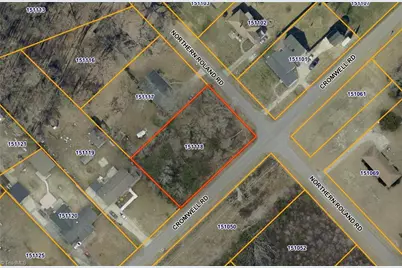 2900 Cromwell Road, Greensboro, NC 27407 - Photo 1