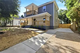 1024 Franklin St, Winston-Salem, NC 27101 - Photo 4