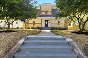 1024 Franklin St, Winston-Salem, NC 27101 - Photo 2