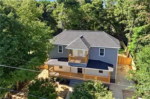 1024 Franklin St, Winston-Salem, NC 27101 - Photo 44