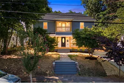 1024 Franklin Street, Winston-Salem, NC 27101 - Photo 2