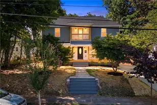1024 Franklin St, Winston-Salem, NC 27101 - Photo 2