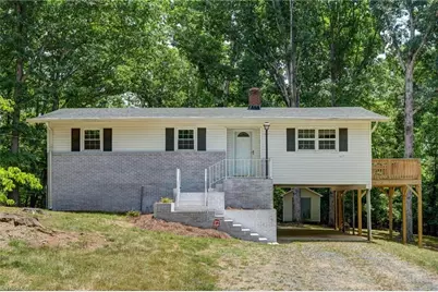 214 Regency Drive, Reidsville, NC 27320 - Photo 1