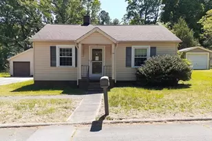 206 Cobb St, Gibsonville, NC 27249 - Photo 1