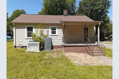 206 Cobb Street, Gibsonville, NC 27249 - Photo 18