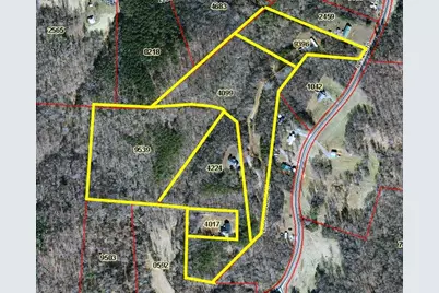 274 Echo Hollar Road, Westfield, NC 27053 - Photo 38