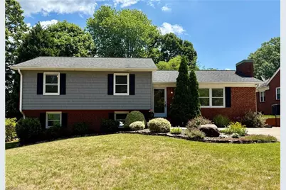 111 Ridgewood Drive, Lexington, NC 27292 - Photo 2