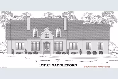 7307 Salthouse Lane, Stokesdale, NC 27357 - Photo 1