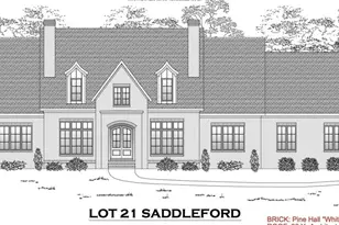 7307 Salthouse Ln, Stokesdale, NC 27357 - Photo 1