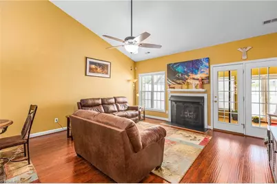 905 Pelican Lane, Clemmons, NC 27012 - Photo 6