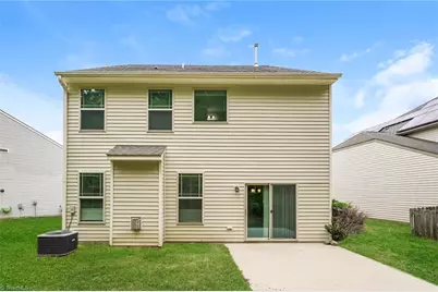2633 Chari Park Lane, Walkertown, NC 27051 - Photo 20