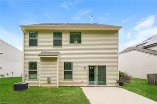 2633 Chari Park Ln, Walkertown, NC 27051 - Photo 20