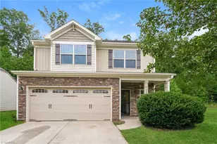 2633 Chari Park Ln, Walkertown, NC 27051 - Photo 1
