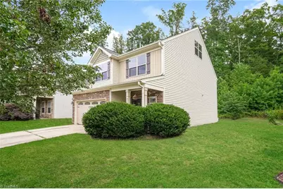2633 Chari Park Lane, Walkertown, NC 27051 - Photo 2