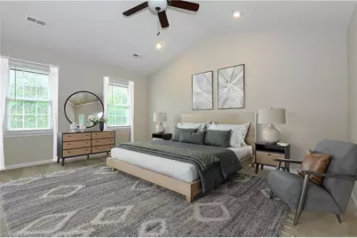 2903 Latta Drive, Summerfield, NC 27358 - Photo 12