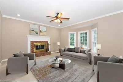 2903 Latta Drive, Summerfield, NC 27358 - Photo 8