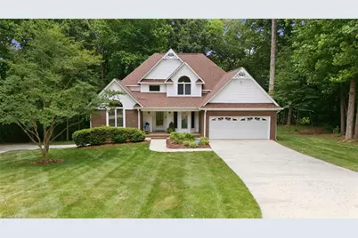 561 Mason Knoll Drive, Midway, NC 27127 - Photo 46