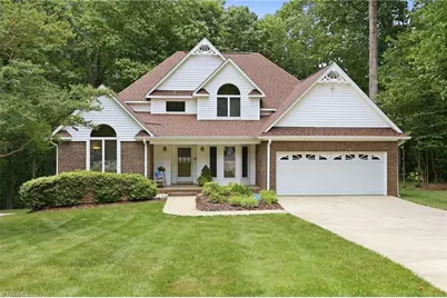 561 Mason Knoll Drive, Midway, NC 27127 - Photo 1