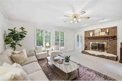 561 Mason Knoll Drive, Midway, NC 27127 - Photo 2