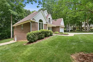 561 Mason Knoll Dr, Winston-Salem, NC 27127 - Photo 50