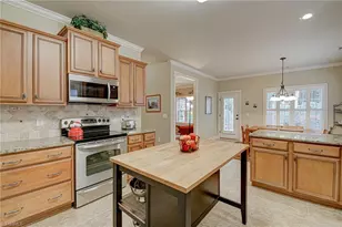 4210 Prestwick Crossing, Winston-Salem, NC 27106 - Photo 18
