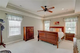 4210 Prestwick Crossing, Winston-Salem, NC 27106 - Photo 20