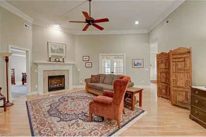4210 Prestwick Crossing, Winston-Salem, NC 27106 - Photo 4