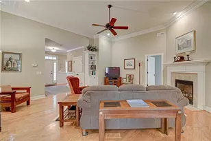 4210 Prestwick Crossing, Winston-Salem, NC 27106 - Photo 6