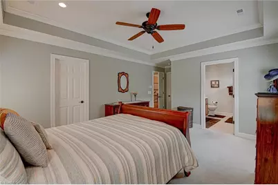 4210 Prestwick Crossing, Winston-Salem, NC 27106 - Photo 22