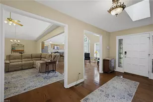 3505 Ivey Ln, Trinity, NC 27370 - Photo 6