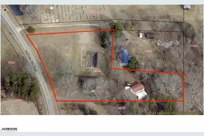 471 Huffines Mill Road, Reidsville, NC 27320 - Photo 36