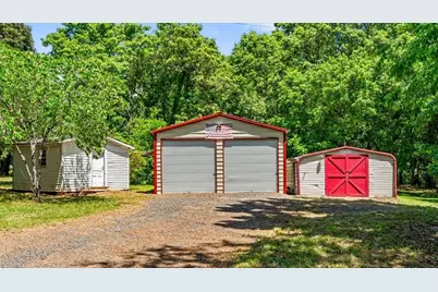 471 Huffines Mill Road, Reidsville, NC 27320 - Photo 34