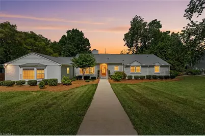1115 Rockford Road, High Point, NC 27262 - Photo 42