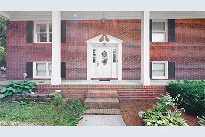 436 Forest Creek Drive, Winston-Salem, NC 27107 - Photo 2