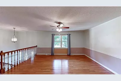 436 Forest Creek Drive, Winston-Salem, NC 27107 - Photo 4