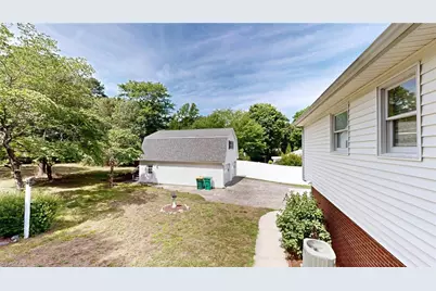 436 Forest Creek Drive, Winston-Salem, NC 27107 - Photo 32