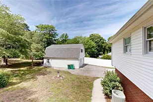 436 Forest Creek Dr, Winston-Salem, NC 27107 - Photo 32