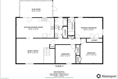 436 Forest Creek Drive, Winston-Salem, NC 27107 - Photo 48
