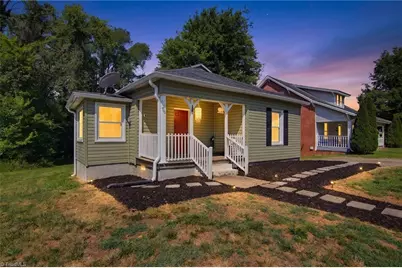 717 Patrick Street, Eden, NC 27288 - Photo 1