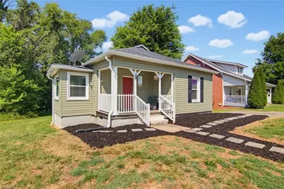 717 Patrick Street, Eden, NC 27288 - Photo 2
