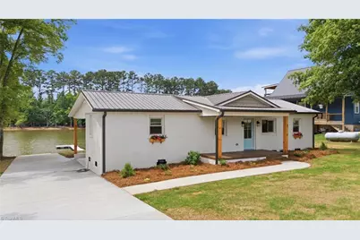 2516 Riverview Road, Lexington, NC 27292 - Photo 4