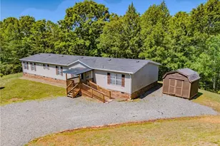 151 Fox Trot Ln, Pilot Mountain, NC 27041 - Photo 1