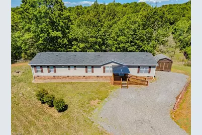 151 Fox Trot Lane, Pilot Mountain, NC 27041 - Photo 2