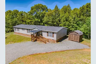 151 Fox Trot Lane, Pilot Mountain, NC 27041 - Photo 2