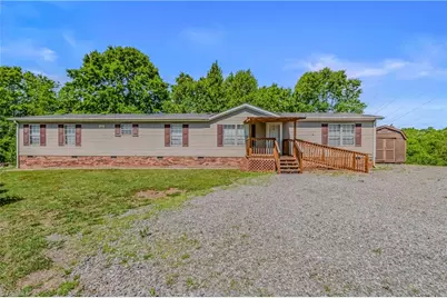 151 Fox Trot Lane, Pilot Mountain, NC 27041 - Photo 4
