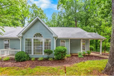 620 Balfour Road, Winston-Salem, NC 27104 - Photo 2